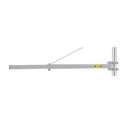 ATTACCO A PALO PER PARANCO ESTENSIBILE IDEAL STAR 750-1100 mm - IDEAL STAR