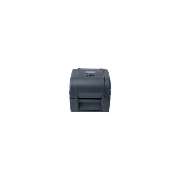 Brother td4650tnwb stampante per etichette (cd) termica diretta/trasferimento termico 203 x 203 dpi 203,2 mm/s con cavo e senza cavo collegamento ethernet lan wi-fi bluetooth - TD4650TNWBZ1