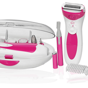 Lady Beauty Set 3 In 1 Lb1121