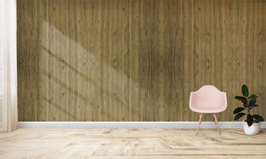 Parato 3D Adesivo in PE 70x70 cm Legno Paglierino antiurto fonoassorbente