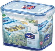 Set di contenitori in HPL 6-delig per 1,0 litro
