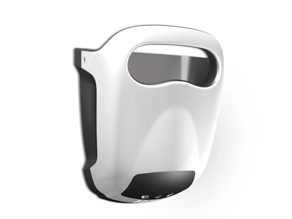 Asciugamani elettrico Vision Air BF Easy bianco