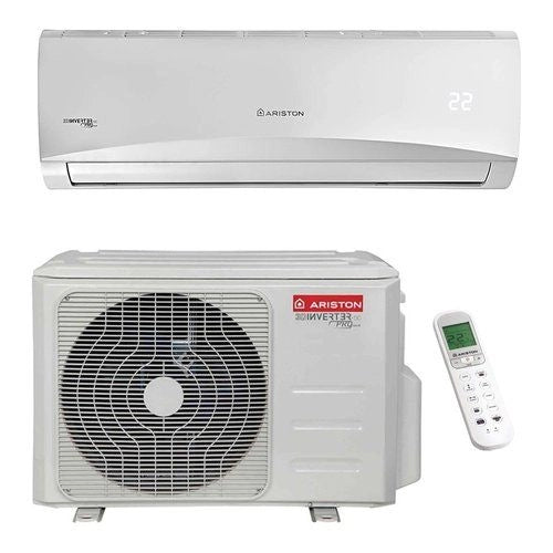 Condizionatore fisso mono ariston thermo 3381519 prios r32 c50 mud0 wh