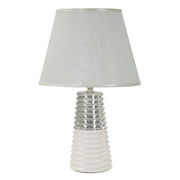 Lampadelle A Da Tavolo Candela cm ø 25x41