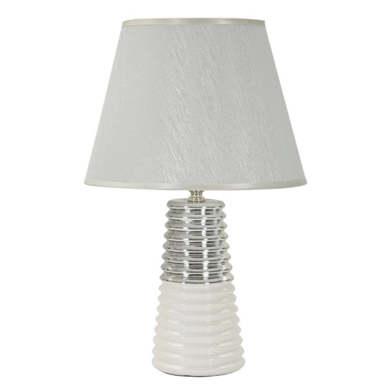 Lampadelle A Da Tavolo Candela cm ø 25x41