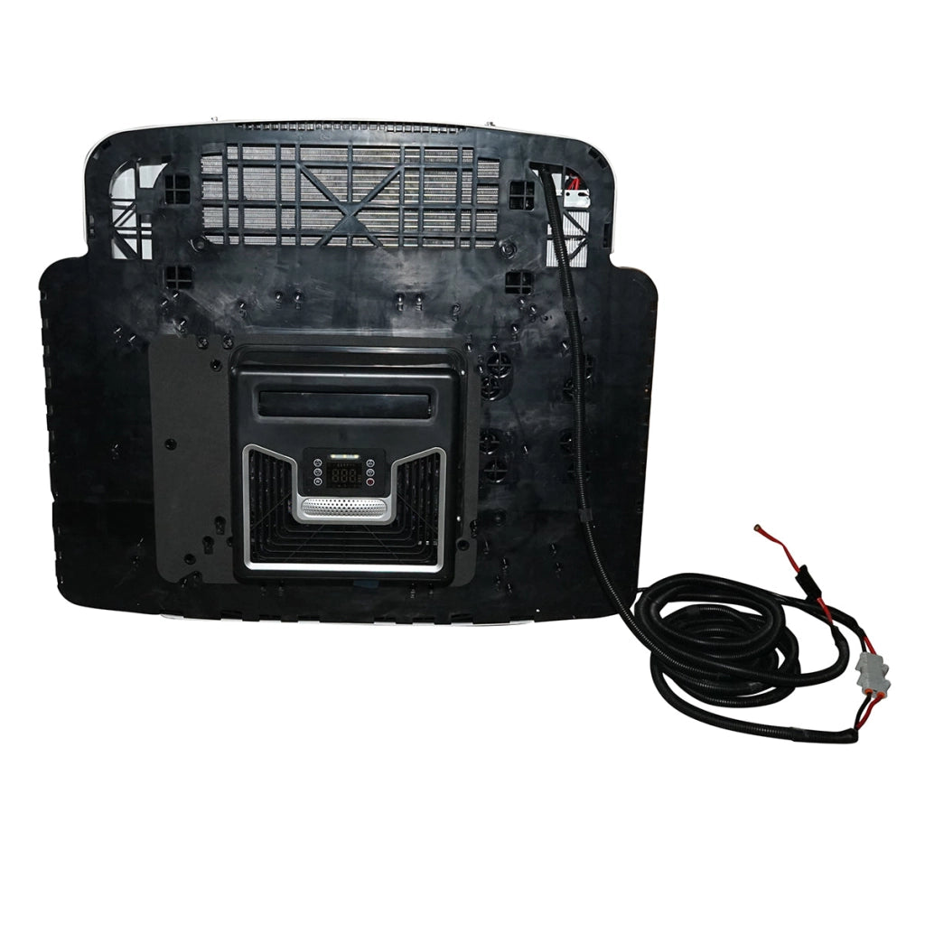 Climatizzatore fisso per macchinari industriali – 12V, 1900W – Breckner Germany