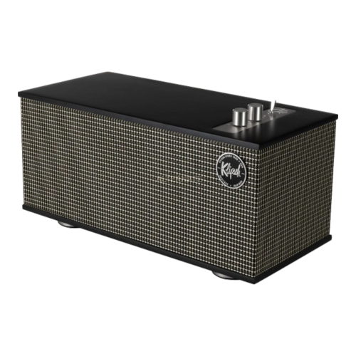 Cassa Amplificata Te One II  Black - KLIPSCH