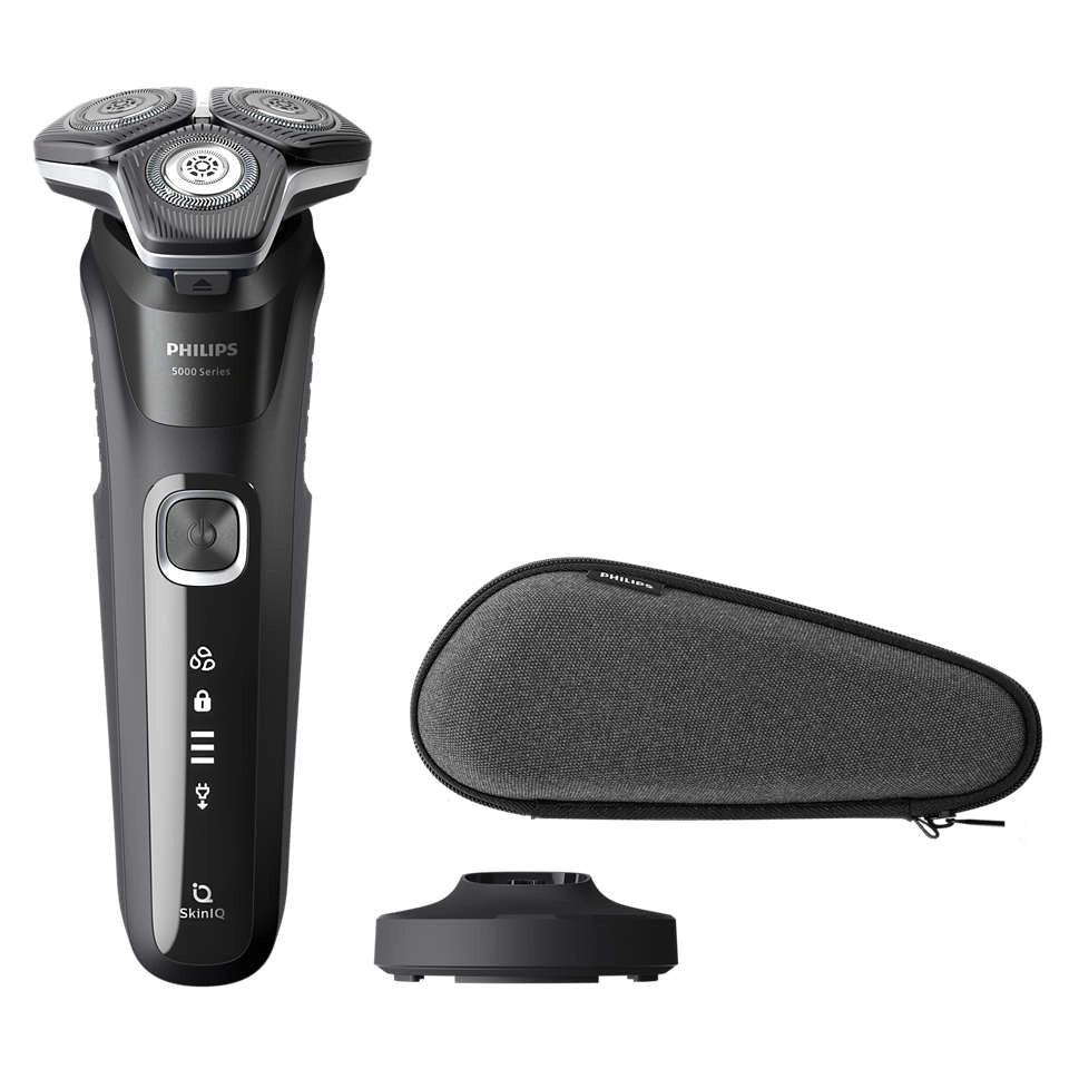 Philips shaver serie 5000 rasoio elettrico s5898/35