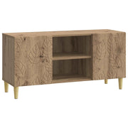 Mobile TV 102 x 34,5 x 50 cm Rovere Artigianale