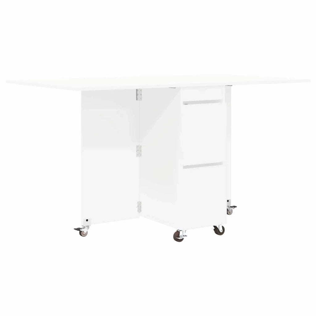 Tavolo da Pranzo 2 pcs 140 x 80 x 77 cm Legno ingegnerizzato 3424932