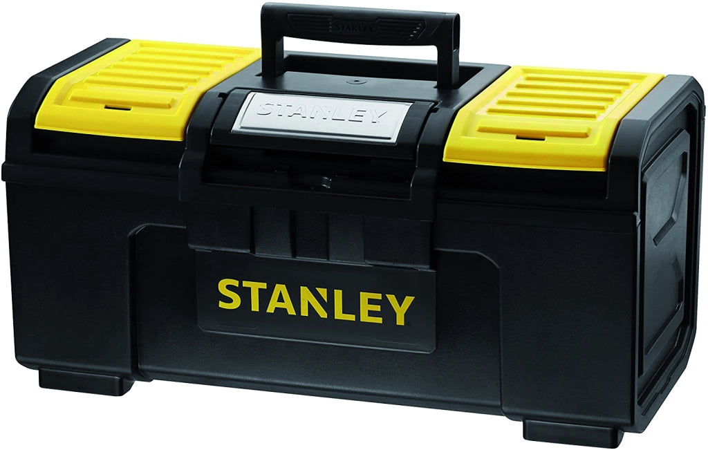 Stanley CASSETTA PORTAUTENSILI TOOL BOX cm. 48,6x26,6x23,6 h