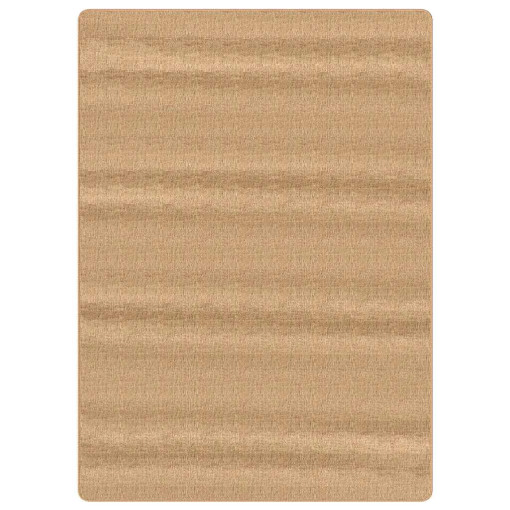 Tappeto di Iuta con Base in Lattice 120x180 cm Naturalecod mxl 111412