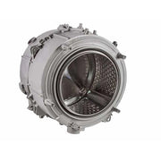 ASSIEME GRUPPO VASCA SALDATO PER LAVATRICE REX ELECTROLUX 3484166206 - Electrolux Rex Aeg Zoppas