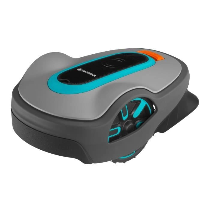 Robot rasaerba GARDENA - SILENO life 1000-15102-26