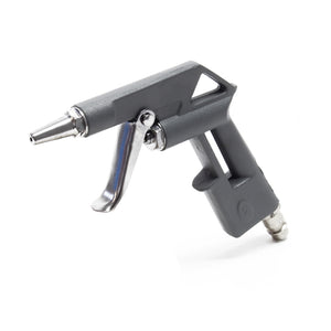 Kit accessori per compressore aria 13pz con pistole a spruzzo, ugelli, tubo, attrezzi pneumatici