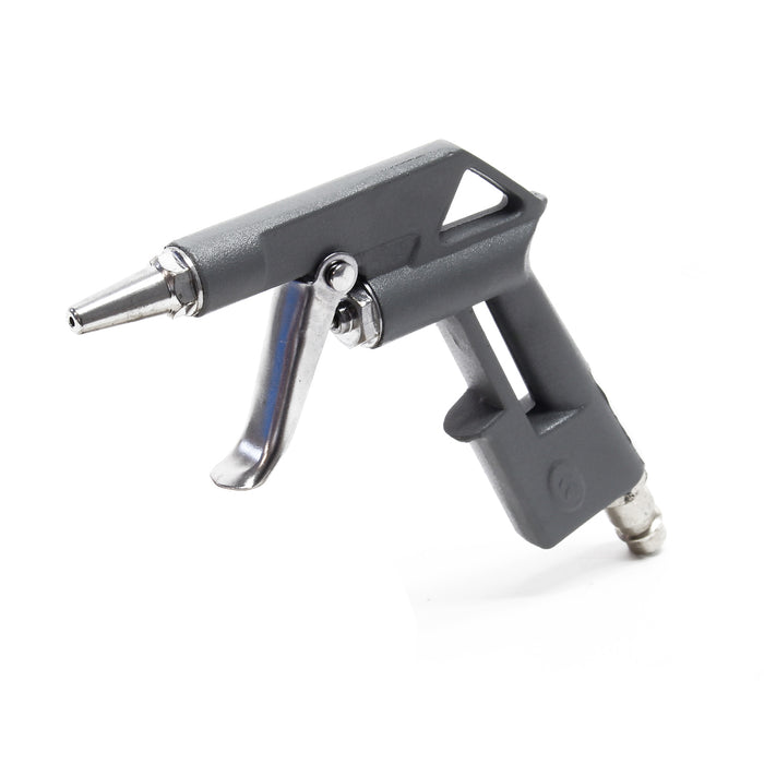 Kit accessori per compressore aria 13pz con pistole a spruzzo, ugelli, tubo, attrezzi pneumatici