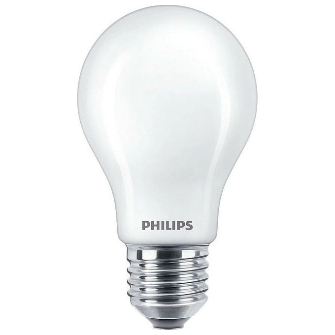 Philips Lampadina LED Goccia Vetro 75W