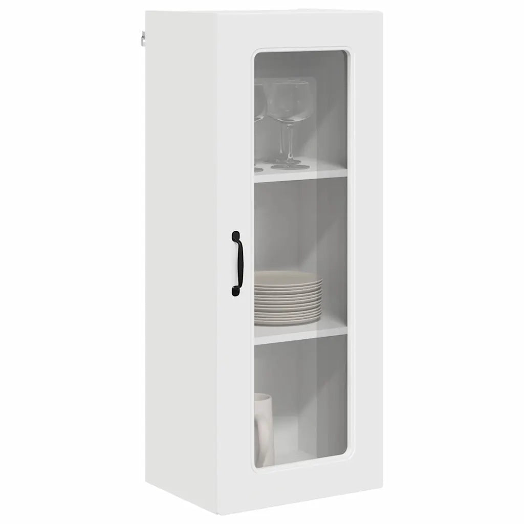 Pannello lavastoviglie Kalmar Bianco 40 x 31 x 100 cm