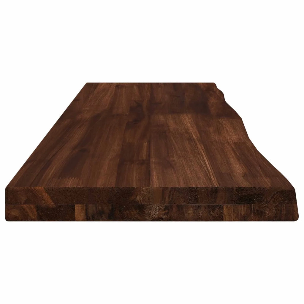 Piano del Tavolo Rettangolare 90 x 50 x 3,5 cm Rettangolare 938362