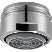 AERATORE CASCADE SLC NEOPERL - OTTONE CROMATO M24X1 CF=PZ 10- 1 confezioni