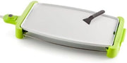 PIASTRA ELETTRICA BRANDANI 1800w
