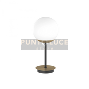 CLEAR LUMETTO 1 LUCE NO VETRO 1198-P NO VETRO