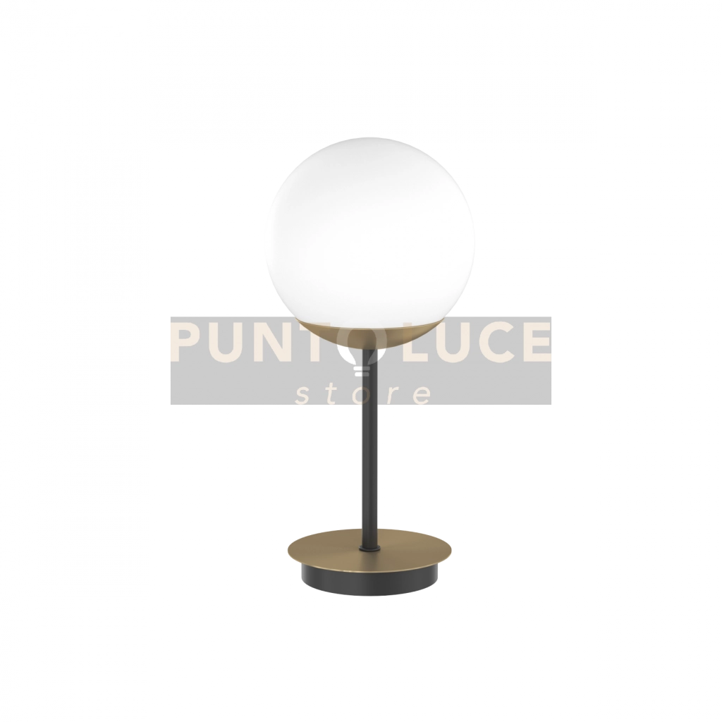 CLEAR LUMETTO 1 LUCE NO VETRO 1198-P NO VETRO