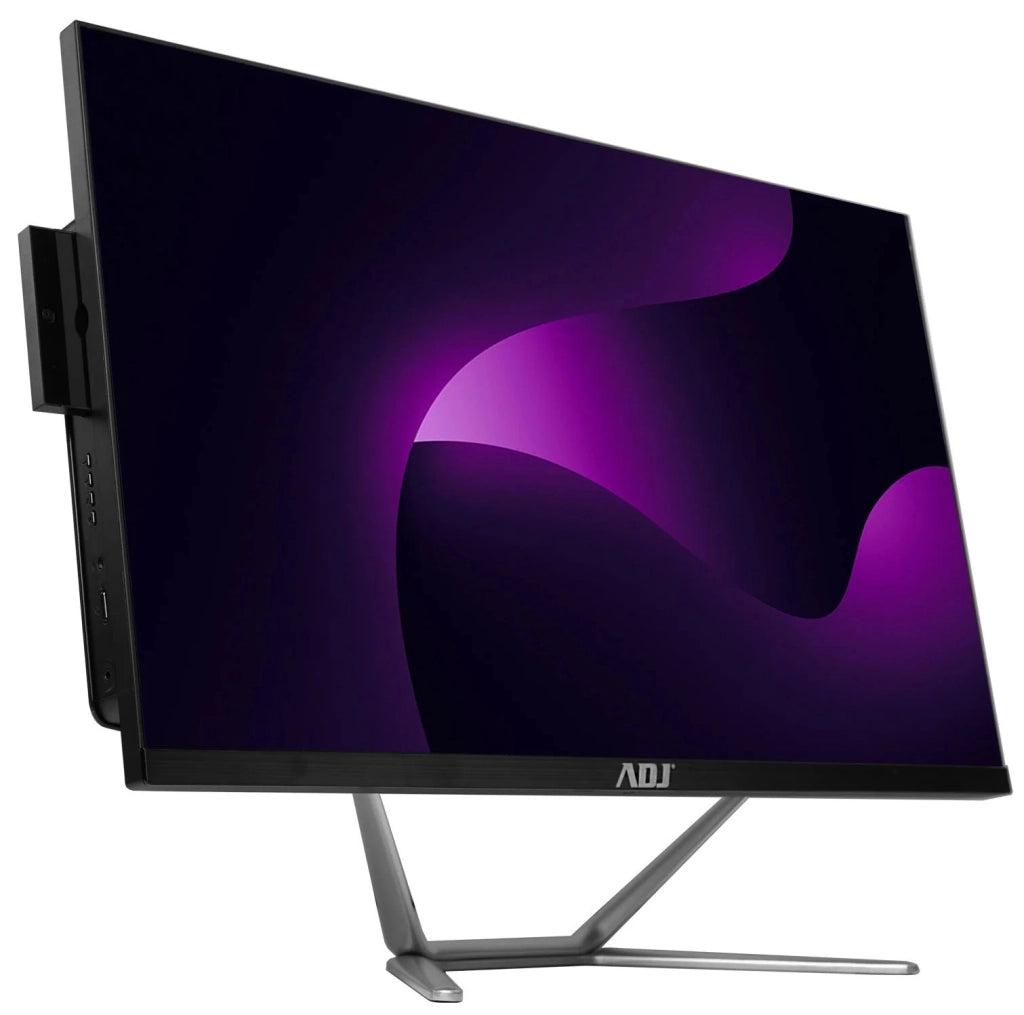 Aio 27 i7 32g 2tb vga opz. w11p bk i7-12700 wifi v/h adj pro - 292-277232-W11