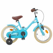 Bicicletta per Bambini 14 Pollici per bambini da 3 a 5 anni 42009212