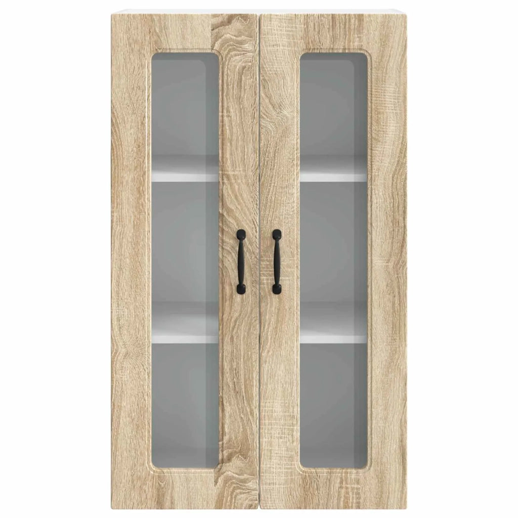 Pannello lavastoviglie Kalmar Rovere Sonoma 60 x 31 x 100 cm