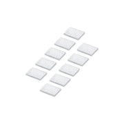 Beurer 163801 LB 37 Aroma Pads Cuscinetti Aromatici di Ricambio per Umidificatore 20 pezzi