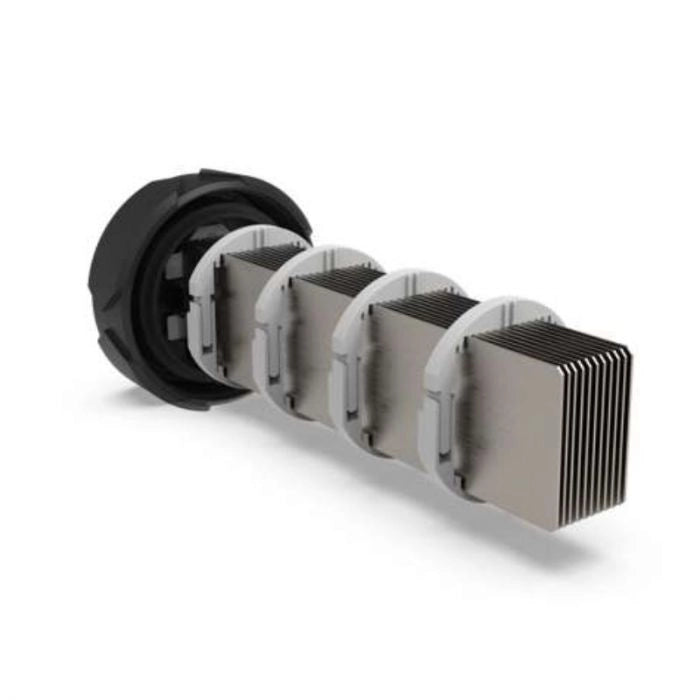 Elettrodo Originale Mixt 3p Per Sterilizzatore A Sale Pool Technologie