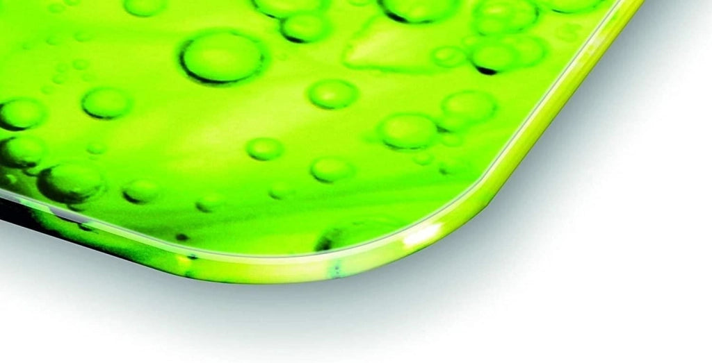 Beurer KS 19 Bilancia da Cucina, Lime