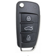 SILCA HU66AR09 CHIAVE RADIOCOMANDO AUTO (AUDI)