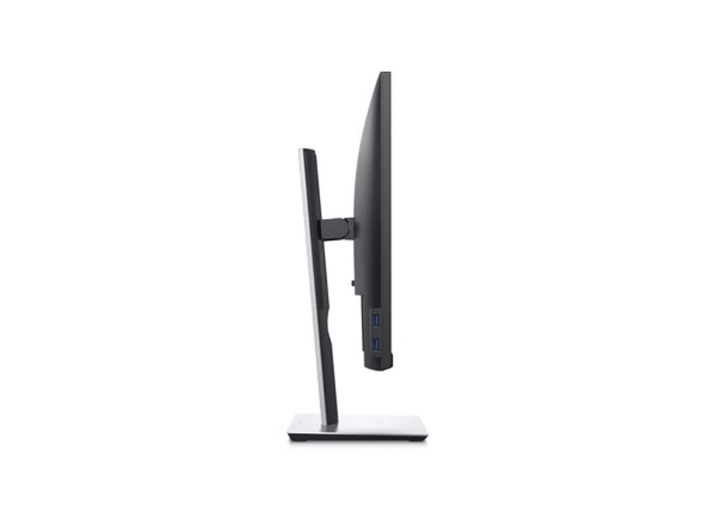 Monitor Versatile Led 23" Dell P2319H Full HD 1920x1080p IPS 60Hz DP HDMI VGA Hub USB - Ricondizionato