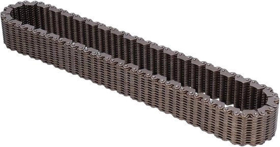 Sostituzione Cassa Cinghie - Acciaio Inossidabile - Serie ML GLR - Dal 2003 - Codice OEM 2512800800