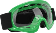 Casco per bambini - impermeabile - guaina di schiuma - regolabile - professionale - per uso esterno - motocross - sci - agricoltura.