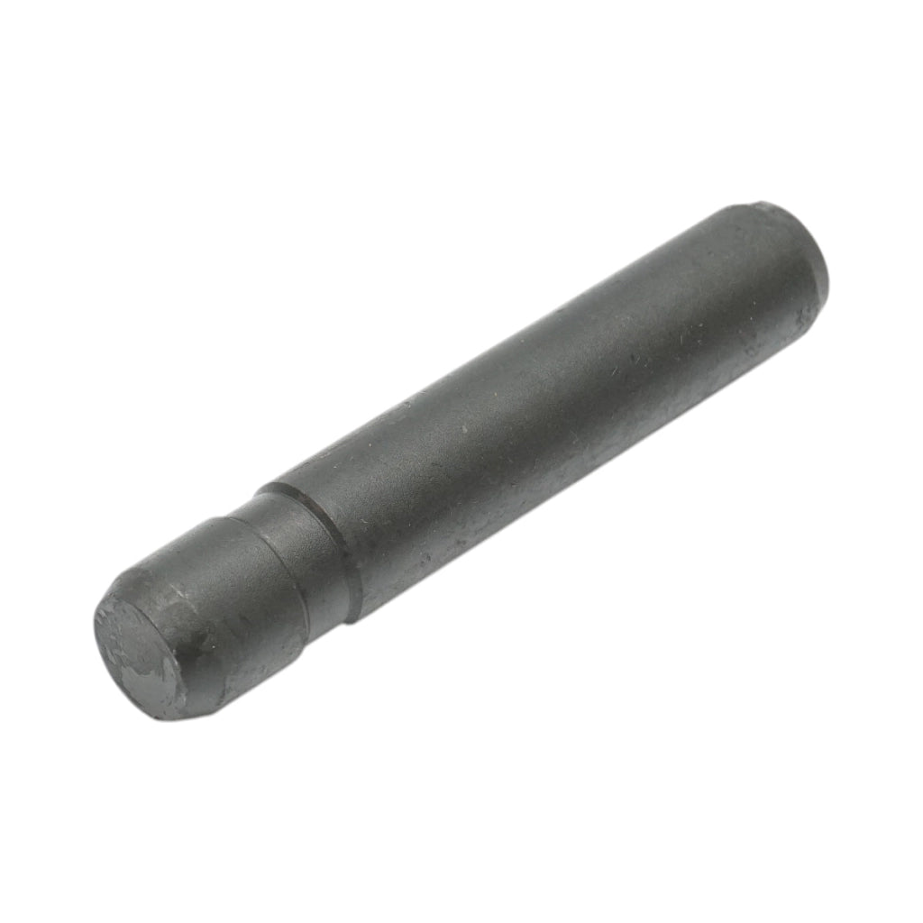 Bullone di fissaggio del dente della benna Caterpillar 133X24mm codice OEM 8E0468