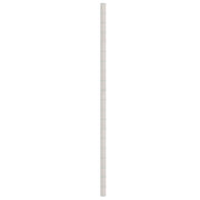 Membrana Antierbacce Bianca 4x25 m in PP