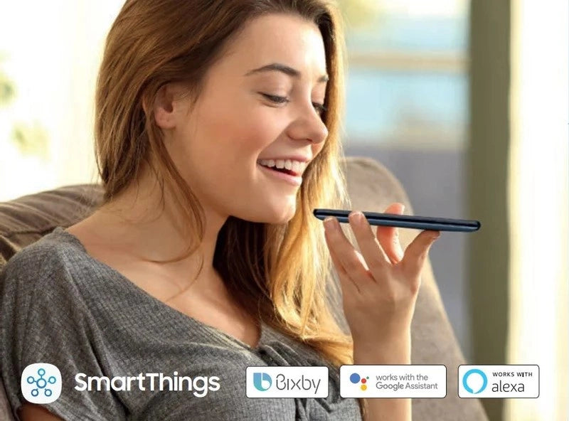Condizionatore Dual Split Samsung CEBU 7+12 con AJ040TXJ2KG R-32 Wi-Fi Integrato
