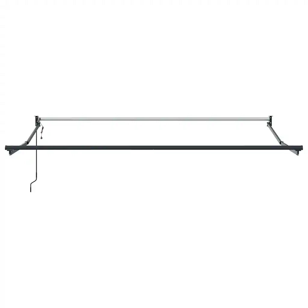 Tenda da Sole Retrattile-Tenda parasole per Patio Automatica Bord¨° 300x250 cm 356769