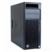 PC Z440 TOWER INTEL XEON E5-1620 V3 32GB 1TB HDD + 256GB NVME SSD VGA QUADRO K2200 4GB WINDOWS COA - RICONDIZIONATO - GAR. 6 MESI