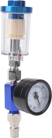 Compressore d'aria - Filtro umidità - Trova contenuto di alta qualità in HTML - Regolatore di aria - Filtro per oli acqua - Acquista Filtro di separazione in linea per oli acqua.