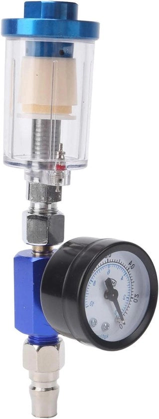 Compressore d'aria - Filtro umidità - Trova contenuto di alta qualità in HTML - Regolatore di aria - Filtro per oli acqua - Acquista Filtro di separazione in linea per oli acqua.