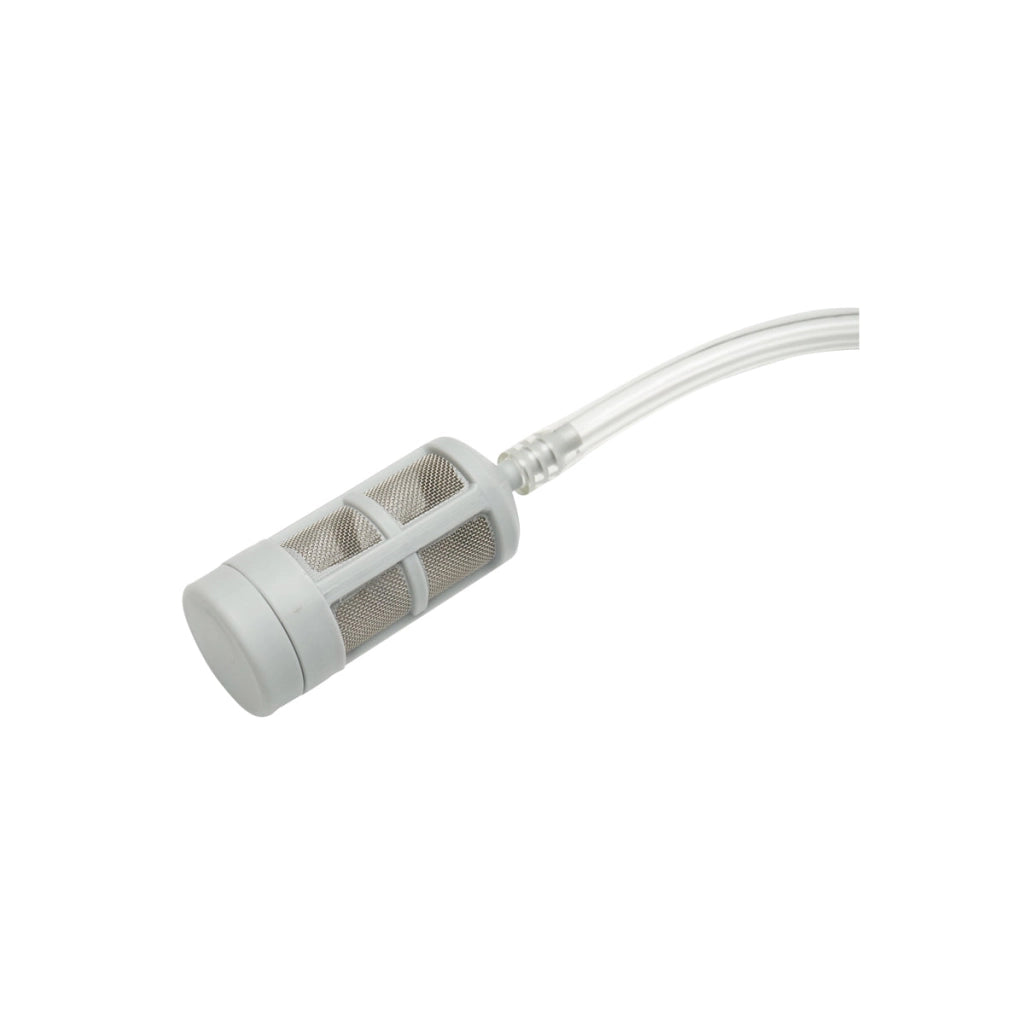 Iniettore Venturi per la fertilizzazione per sistemi di irrigazione 3/4-25mm