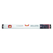 LIVELLA A DUE BOLLE cm 100  - BELLOTA