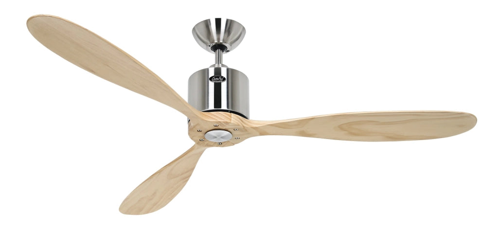 AEROPLAN ECO 132, Ventilatore senza Luce, CasaFan