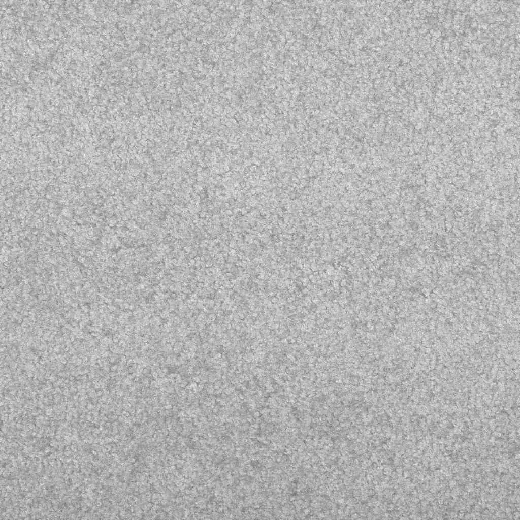 Zerbino d'ingresso moderno rettangolare 90 x 150 cm antimacchia atmosfera accogliente poliammide grigio 02_0057973