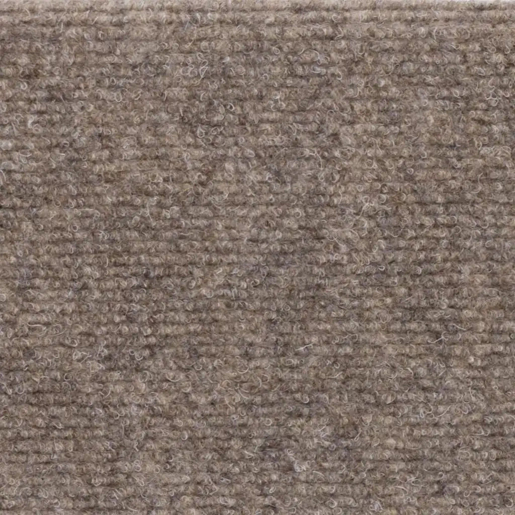Tappetini Autoadesivi per Scale 30 pz Crema 56x17x3 cm