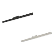 Trade Shop - Plafoniera Lampada Barra Lineare Led Per Binario Trifase 40w Cct 3in1 110° Ip20 Dl36120-3c -
